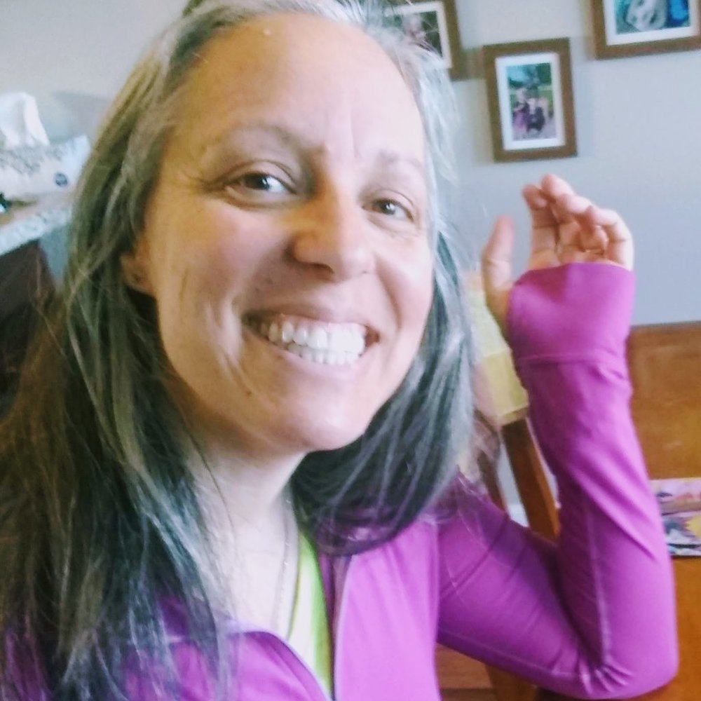 Meet your Posher, Aimee